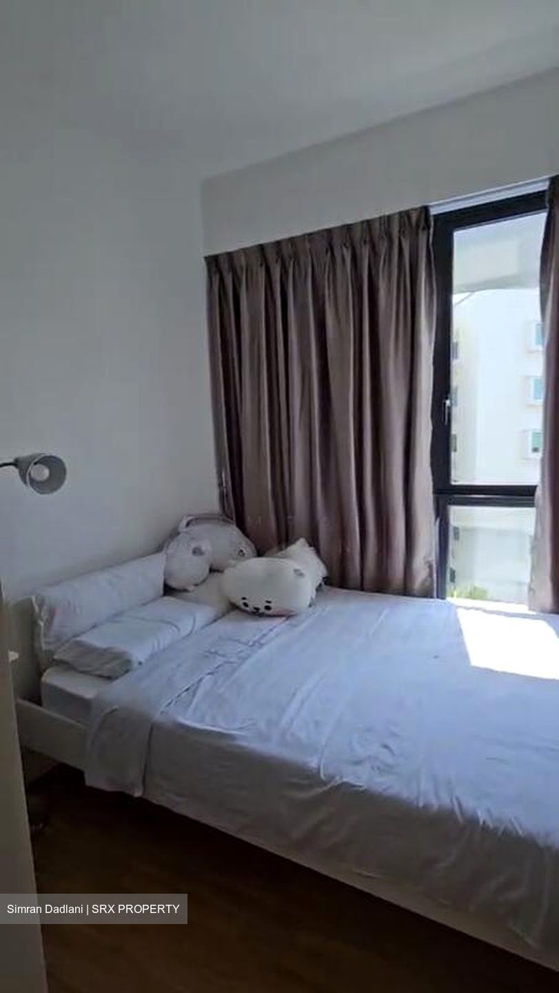 The Jovell (D17), Condominium #507573821